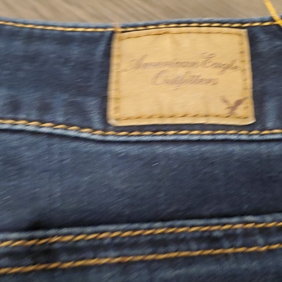American Eagle Jeans - Picture 5 of 5